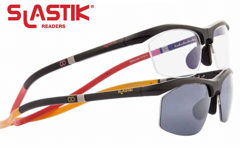 Nueva Colección Slastik Optical Sport